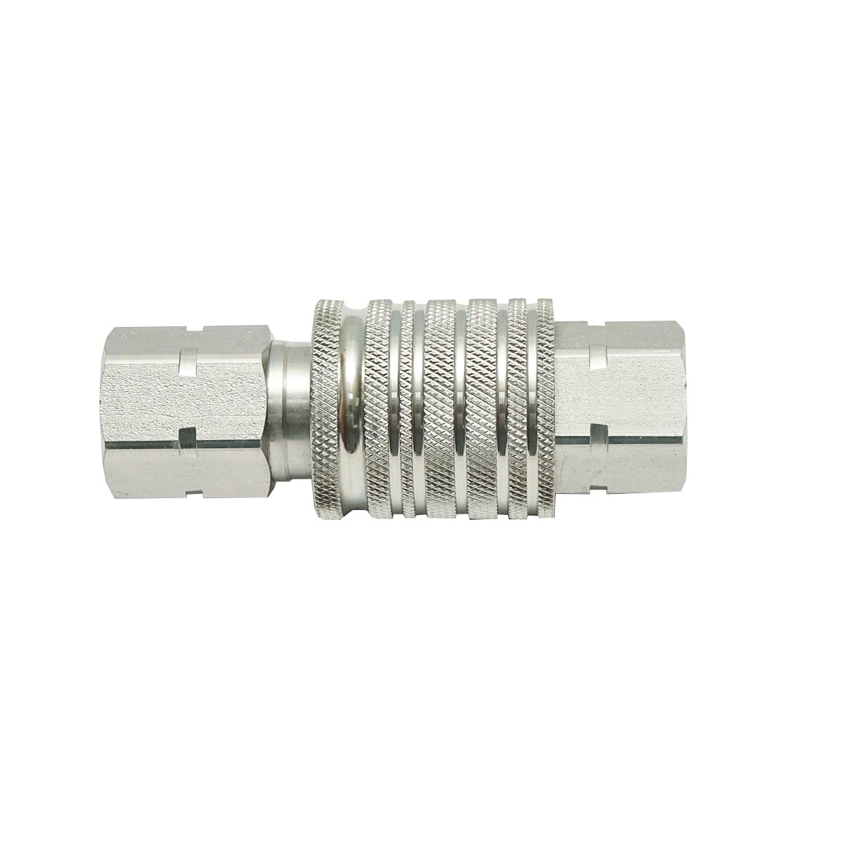 Supapa trecere mos/baba pe con M20x1.5mm cu filet interior Breckner Germany